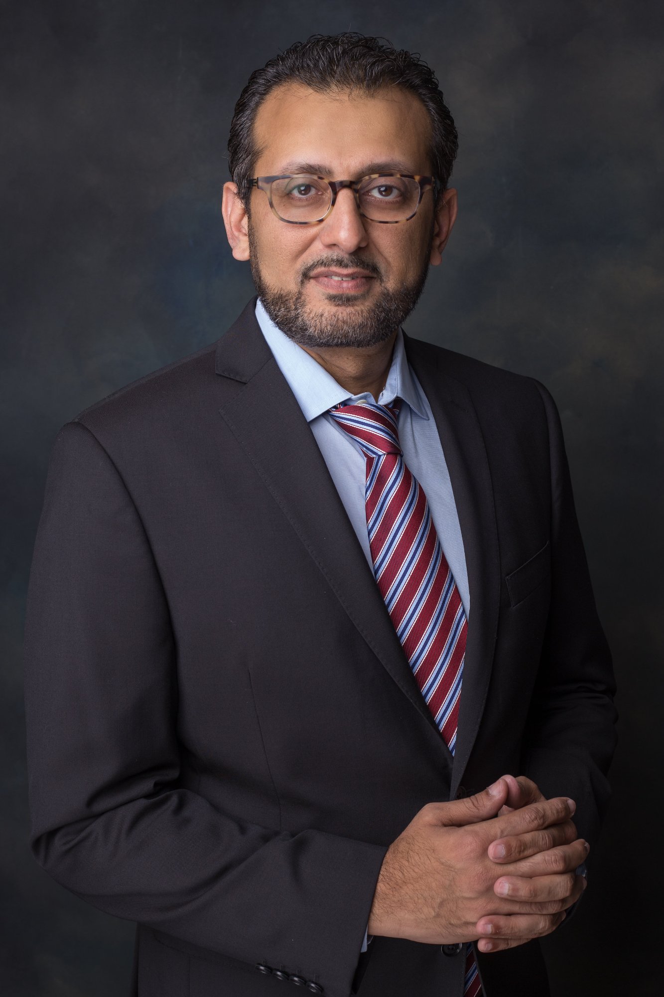 Khalil Lakhani, REALTOR — CapVest Dallas